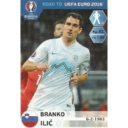 Branko Ilic Eslovenia 292