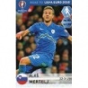 Sale Sticker of Ales Mertelj Slovenija Panini Road To Euro 2016 Stickers