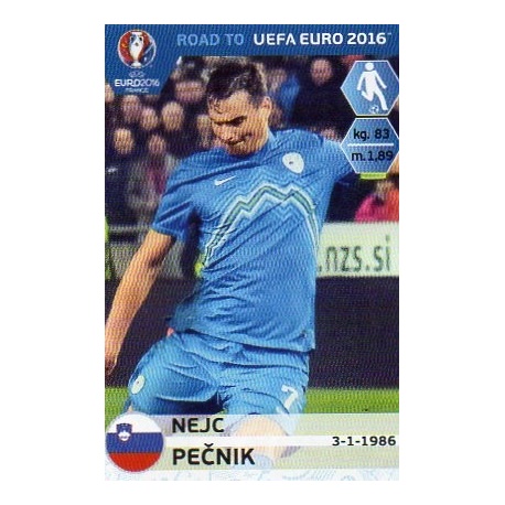 Nejc Pecnik Eslovenia 296