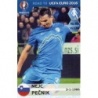Comprar Cromo Nejc Pecnik Eslovenia Panini Road To Euro 2016 Stickers