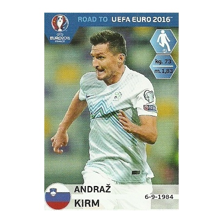 Andraz Kirm Eslovenia 298
