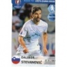 Comprar Cromo Dalibor Stevanovic Eslovenia Panini Road To Euro 2016 Stickers