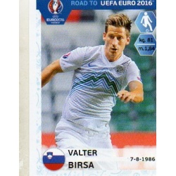 Valter Birsa Eslovenia 301