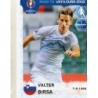 Comprar Cromos Topps Valter Birsa Eslovenia Road To Uefa Euro 2016