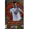 Alberto Quintero - Panama - Limited Edition Adrenalyn XL Russia 2018 