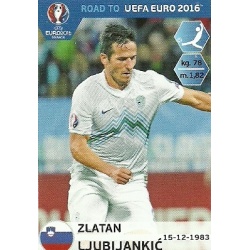Zlatan Ljubijankic Eslovenia 303