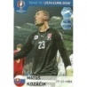 Venta Cromo de Matus Kozacik Eslovaquia Road To Uefa Euro 2016