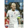 Comprar Cromo Martin Skrtel Eslovaquia Panini Road To Euro 2016 Stickers