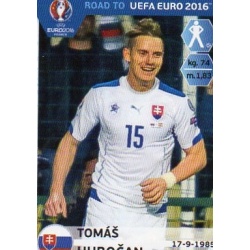 Tomas Hubocan Eslovaquia 307