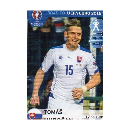 Tomas Hubocan Slovenská Republika 307