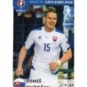 Venta Cromo de Tomas Hubocan Eslovaquia Panini Road To Uefa Euro 2016