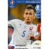 Comprar Cromos Topps Norbert Gyomber Eslovaquia Panini Road To Uefa Euro 2016