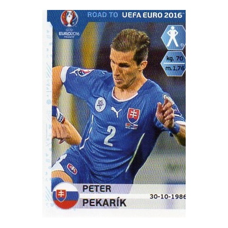 Peter Pekarik Eslovaquia 310