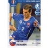 Buy Sticker Peter Pekarik Slovenská Republika Road To Uefa Euro 2016