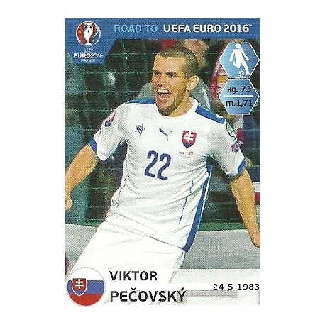 Viktor Pecovsky Eslovaquia 312
