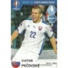 Oferta Cromo Viktor Pecovsky Eslovaquia Road To Uefa Euro 2016