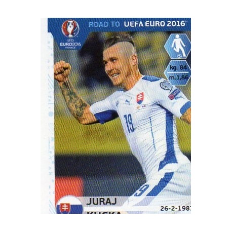 Juraj Kucka Eslovaquia 313