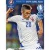 Comprar Cromo Robert Mak Eslovaquia Panini Road To Euro 2016 Stickers