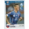 Oferta Cromo Marek Hamsik Eslovaquia Road To Uefa Euro 2016