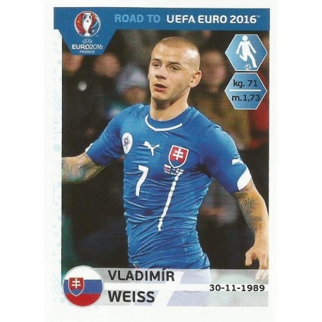 Vladimir Weiss Slovenská Republika 316