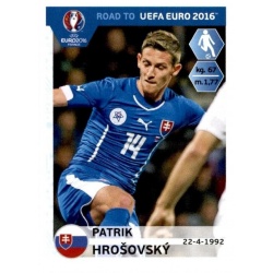 Patrik Hrosovsky Eslovaquia 317