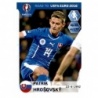 Venta Cromo de Patrik Hrosovsky Eslovaquia Road To Uefa Euro 2016