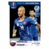 Venta Cromo de Miroslav Stoch Eslovaquia Road To Uefa Euro 2016