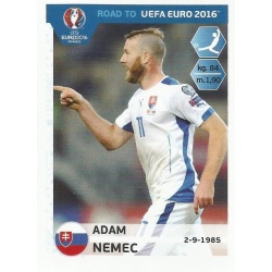 Adam Nemec Eslovaquia 320