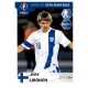 Jere Uronen Suomi 324