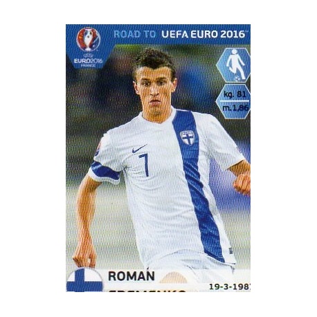 Roman Eremenko Finlandia 331