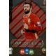 Gerard Pique - Spain - Limited Edition Adrenalyn XL World Cup 2018 