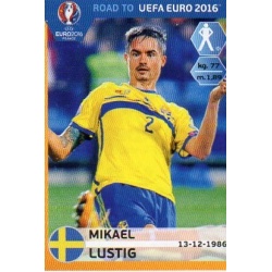 Mikael Lustig Suecia 339