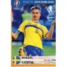Comprar Cromo Mikael Lustig Suecia Panini Road To Euro 2016 Stickers