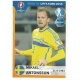 Mikael Antonsson Suecia 340
