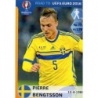 Oferta Cromo Pierre Bengtsson Suecia Panini Road To Euro 2016 Stickers
