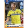 Comprar Cromo Pontus Wernbloom Suecia Panini Road To Euro 2016 Stickers