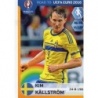 Buy Sticker Kim Kallstrom Sverige Panini Road To Uefa Euro 2016