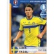 Albin Ekdal Suecia 346