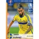 Jimmy Durmaz Suecia 349