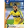 Venta Cromo de Jimmy Durmaz Suecia Panini Road To Uefa Euro 2016