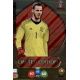 David De Gea - Spain - Limited Edition Adrenalyn XL World Cup 2018 