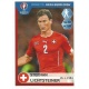 Stephan Lichtsteiner Suiza 354