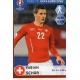 Fabian Schar Switzerland 356