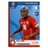 Comprar Cromo Gelson Fernandes Suiza Panini Road To Uefa Euro 2016