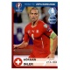 Gokhan Inler Suiza 361