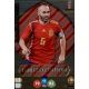 Andrés Iniesta - Spain - Limited Edition Adrenalyn XL World Cup 2018 