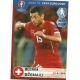 Blerim Dzemaili Switzerland 363