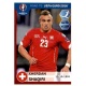 Xherdan Shaqiri Switzerland 365
