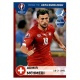 Admir Mehmedi Switzerland 366