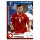 Haris Seferovic Switzerland 367
